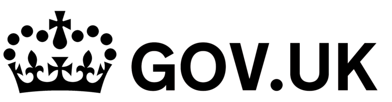 Gov.UK Logo